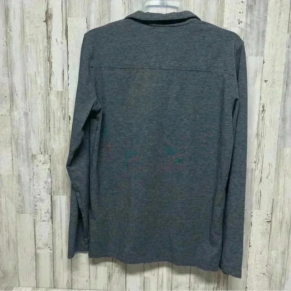 Vineyard Vines Edgartown Shep Shirt Women's X-Small 1/4 Zip Pullover - Picture 5 of 5